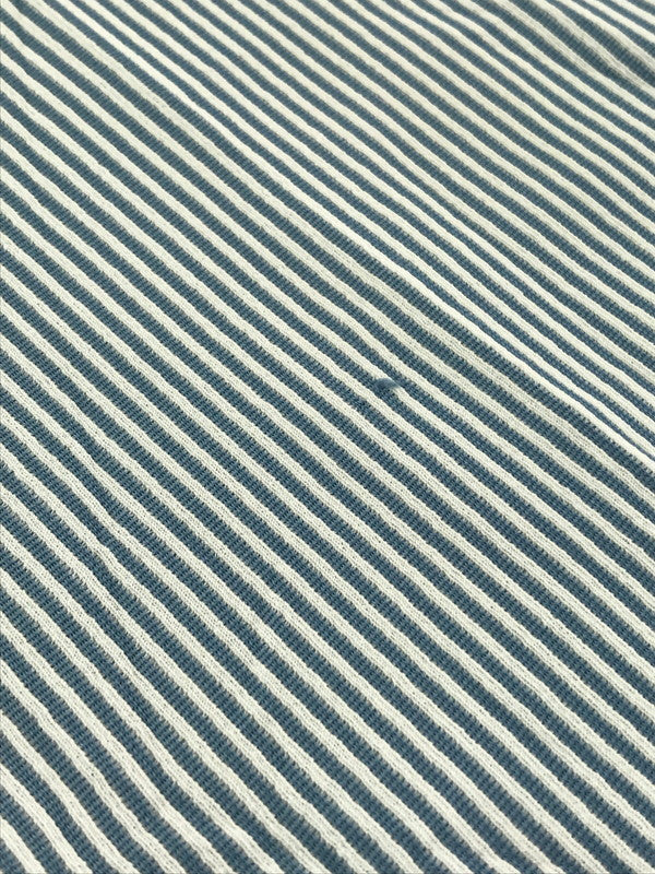 【中古品】【メンズ】 MCGREGOR マックレガー 70'S STRIPE SLACKS 70年代 ストライプ スラックス パンツ 157-261009-ty-03-tagh サイズ：不明 カラー：ブルー 万代Net店