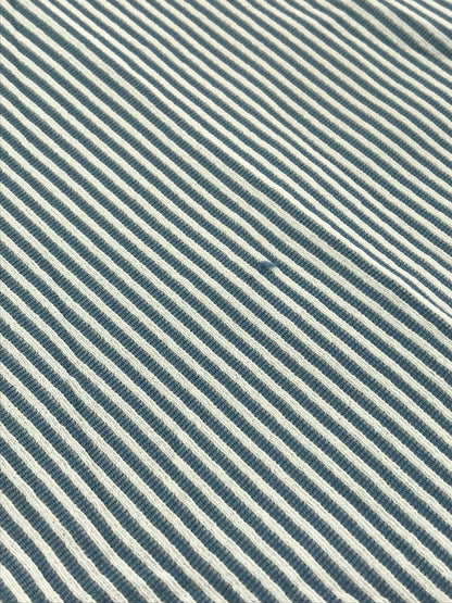 【中古品】【メンズ】 MCGREGOR マックレガー 70'S STRIPE SLACKS 70年代 ストライプ スラックス パンツ 157-261009-ty-03-tagh サイズ：不明 カラー：ブルー 万代Net店