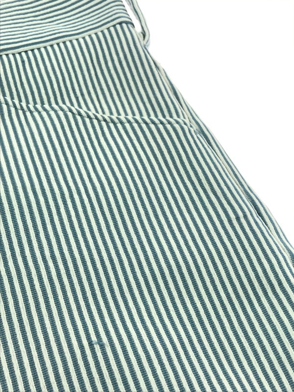 【中古品】【メンズ】 MCGREGOR マックレガー 70'S STRIPE SLACKS 70年代 ストライプ スラックス パンツ 157-261009-ty-03-tagh サイズ：不明 カラー：ブルー 万代Net店