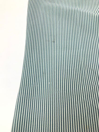 【中古品】【メンズ】 MCGREGOR マックレガー 70'S STRIPE SLACKS 70年代 ストライプ スラックス パンツ 157-261009-ty-03-tagh サイズ：不明 カラー：ブルー 万代Net店