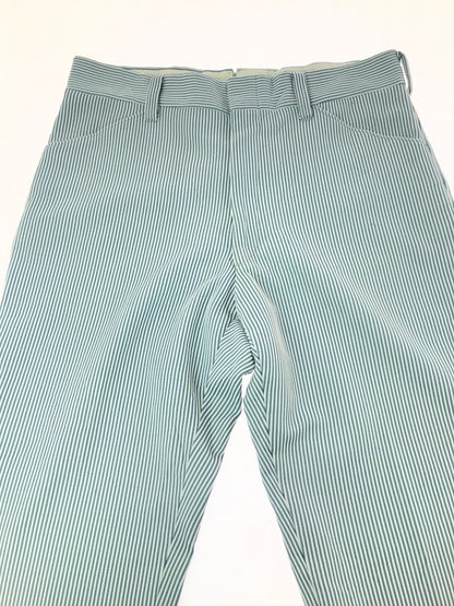 【中古品】【メンズ】 MCGREGOR マックレガー 70'S STRIPE SLACKS 70年代 ストライプ スラックス パンツ 157-261009-ty-03-tagh サイズ：不明 カラー：ブルー 万代Net店