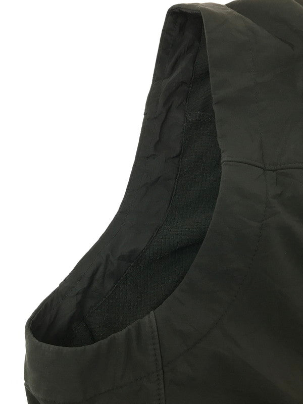 【現状渡し品】【メンズ】 PATAGONIA パタゴニア ADZE VEST BLACK 83330FA14 アズ ベスト トップス 144-261002-rt-29-tagh サイズ：XL カラー：ブラック 万代Net店