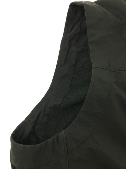 【現状渡し品】【メンズ】 PATAGONIA パタゴニア ADZE VEST BLACK 83330FA14 アズ ベスト トップス 144-261002-rt-29-tagh サイズ：XL カラー：ブラック 万代Net店