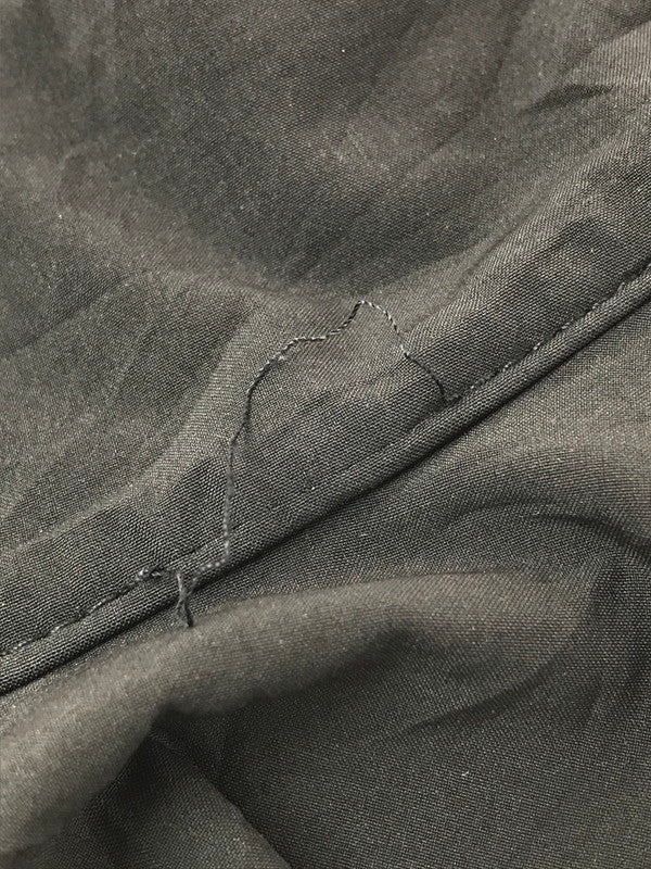 【現状渡し品】【メンズ】 PATAGONIA パタゴニア ADZE VEST BLACK 83330FA14 アズ ベスト トップス 144-261002-rt-29-tagh サイズ：XL カラー：ブラック 万代Net店