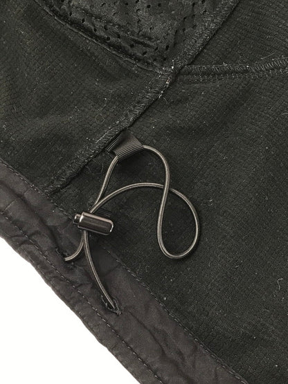 【現状渡し品】【メンズ】 PATAGONIA パタゴニア ADZE VEST BLACK 83330FA14 アズ ベスト トップス 144-261002-rt-29-tagh サイズ：XL カラー：ブラック 万代Net店