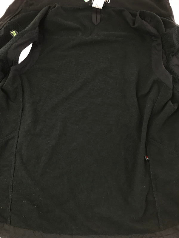 【現状渡し品】【メンズ】 PATAGONIA パタゴニア ADZE VEST BLACK 83330FA14 アズ ベスト トップス 144-261002-rt-29-tagh サイズ：XL カラー：ブラック 万代Net店