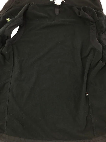 【現状渡し品】【メンズ】 PATAGONIA パタゴニア ADZE VEST BLACK 83330FA14 アズ ベスト トップス 144-261002-rt-29-tagh サイズ：XL カラー：ブラック 万代Net店