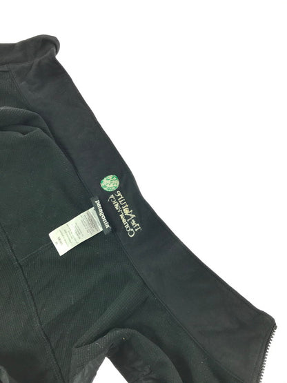 【現状渡し品】【メンズ】 PATAGONIA パタゴニア ADZE VEST BLACK 83330FA14 アズ ベスト トップス 144-261002-rt-29-tagh サイズ：XL カラー：ブラック 万代Net店