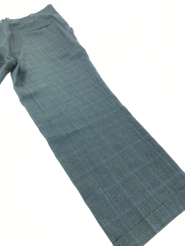 【中古品】【メンズ】 VINTAGE ヴィンテー ROCKET TALON CHINO TROUSERS PANTS ロケット タロン チノ トラウザーズ パンツ 157-261009-ty-05-tagh サイズ：不明 カラー：ネイビー 万代Net店