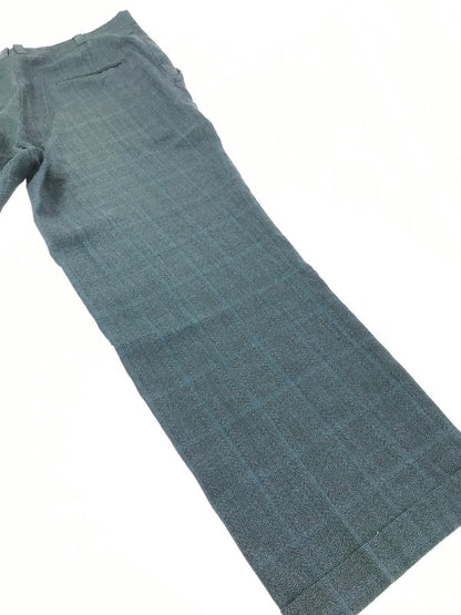 【中古品】【メンズ】 VINTAGE ヴィンテー ROCKET TALON CHINO TROUSERS PANTS ロケット タロン チノ トラウザーズ パンツ 157-261009-ty-05-tagh サイズ：不明 カラー：ネイビー 万代Net店