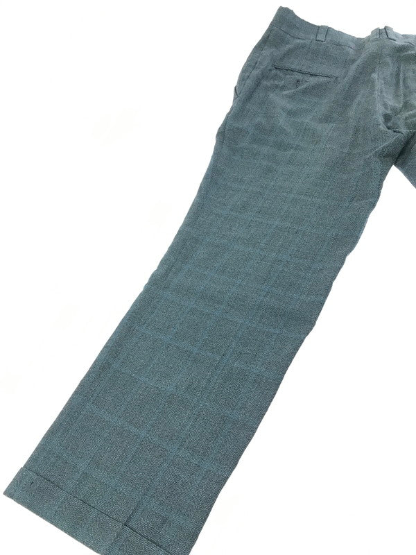 【中古品】【メンズ】 VINTAGE ヴィンテー ROCKET TALON CHINO TROUSERS PANTS ロケット タロン チノ トラウザーズ パンツ 157-261009-ty-05-tagh サイズ：不明 カラー：ネイビー 万代Net店