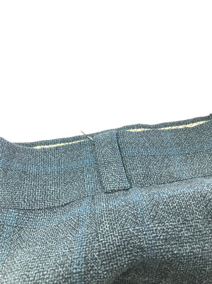 【中古品】【メンズ】 VINTAGE ヴィンテー ROCKET TALON CHINO TROUSERS PANTS ロケット タロン チノ トラウザーズ パンツ 157-261009-ty-05-tagh サイズ：不明 カラー：ネイビー 万代Net店