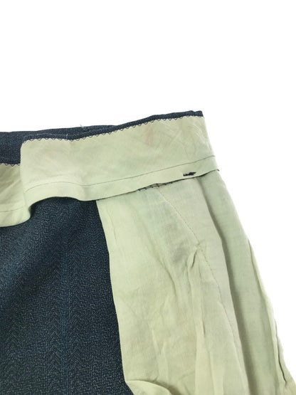 【中古品】【メンズ】 VINTAGE ヴィンテー ROCKET TALON CHINO TROUSERS PANTS ロケット タロン チノ トラウザーズ パンツ 157-261009-ty-05-tagh サイズ：不明 カラー：ネイビー 万代Net店