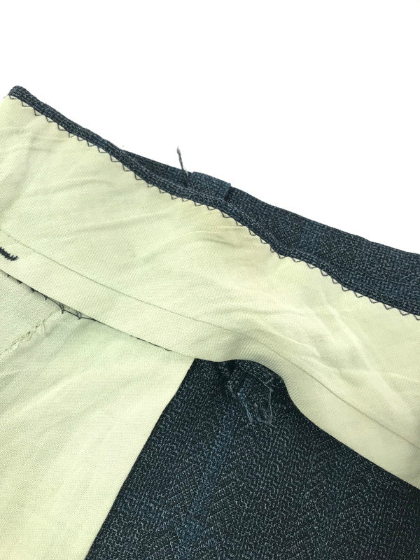 【中古品】【メンズ】 VINTAGE ヴィンテー ROCKET TALON CHINO TROUSERS PANTS ロケット タロン チノ トラウザーズ パンツ 157-261009-ty-05-tagh サイズ：不明 カラー：ネイビー 万代Net店