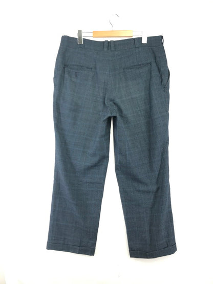 【中古品】【メンズ】 VINTAGE ヴィンテー ROCKET TALON CHINO TROUSERS PANTS ロケット タロン チノ トラウザーズ パンツ 157-261009-ty-05-tagh サイズ：不明 カラー：ネイビー 万代Net店