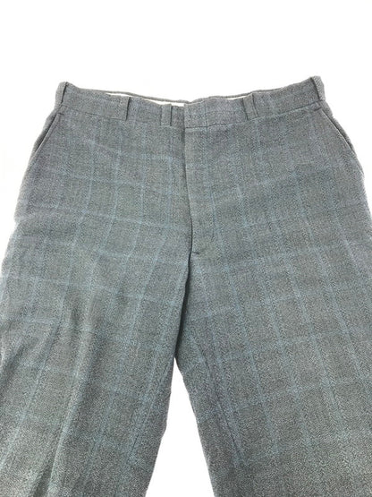 【中古品】【メンズ】 VINTAGE ヴィンテー ROCKET TALON CHINO TROUSERS PANTS ロケット タロン チノ トラウザーズ パンツ 157-261009-ty-05-tagh サイズ：不明 カラー：ネイビー 万代Net店