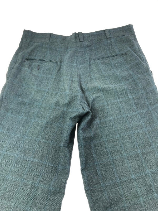 【中古品】【メンズ】 VINTAGE ヴィンテー ROCKET TALON CHINO TROUSERS PANTS ロケット タロン チノ トラウザーズ パンツ 157-261009-ty-05-tagh サイズ：不明 カラー：ネイビー 万代Net店
