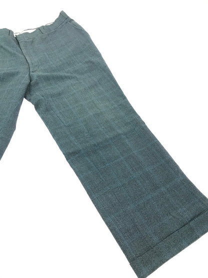 【中古品】【メンズ】 VINTAGE ヴィンテー ROCKET TALON CHINO TROUSERS PANTS ロケット タロン チノ トラウザーズ パンツ 157-261009-ty-05-tagh サイズ：不明 カラー：ネイビー 万代Net店