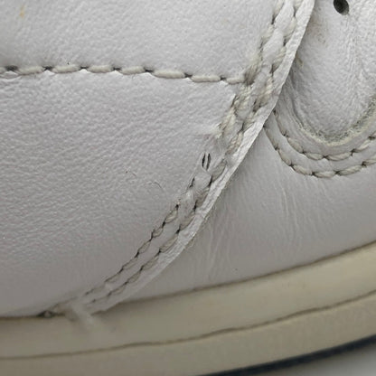 【中古品】【メンズ】 NIKE ナイキ AIR JORDAN 1 RETRO HIGH OG 555088-106 エアジョーダン 1 レトロ ハイ スニーカー 靴 160-261005-na-54-tagh サイズ：27.5cm US 9.5 カラー：WHITE/MIDNIGHT NAVY 万代Net店