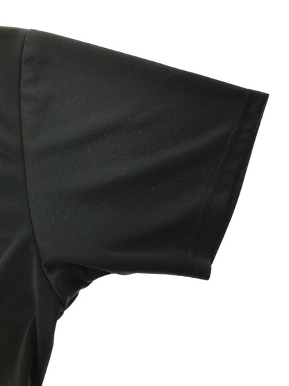 【中古品】【メンズ】 ATMOS アトモス×F.C.R.B. エフシーアールビー PRE MATCH TOP BLACK FCRB-220144 プレ マッチ トップ 半袖Tシャツ トップス 142-261002-rt-01-tagh サイズ：L カラー：ブラック 万代Net店
