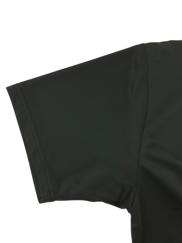 【中古品】【メンズ】 ATMOS アトモス×F.C.R.B. エフシーアールビー PRE MATCH TOP BLACK FCRB-220144 プレ マッチ トップ 半袖Tシャツ トップス 142-261002-rt-01-tagh サイズ：L カラー：ブラック 万代Net店