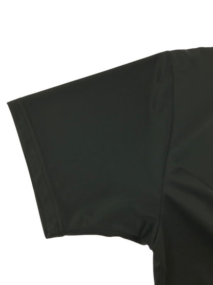 【中古品】【メンズ】 ATMOS アトモス×F.C.R.B. エフシーアールビー PRE MATCH TOP BLACK FCRB-220144 プレ マッチ トップ 半袖Tシャツ トップス 142-261002-rt-01-tagh サイズ：L カラー：ブラック 万代Net店