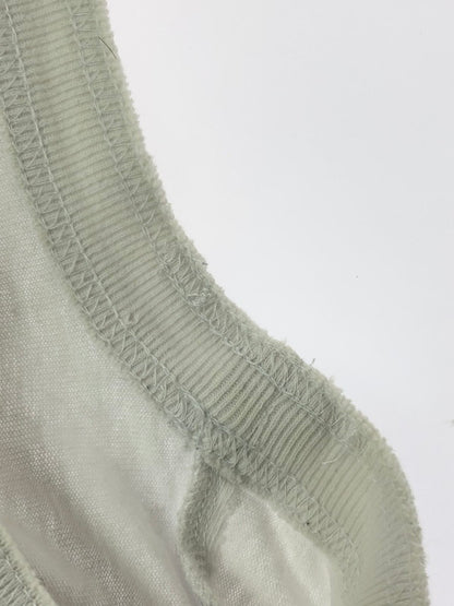 【中古品】【メンズ】 SACAI サカイ 21SS ARCHIVE MIX T-SHIRT WHITE 21-0180S アーカイブ ミックス Tシャツ 半袖Tシャツ トップス 142-261002-rt-11-tagh サイズ：4 カラー：ホワイト 万代Net店