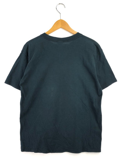 【中古品】【メンズ】 ANVIL アンビル 00's KURT COBAIN TEENAGE S/S TEE カート 子バーン ティーンエイジ ショートスリーブ Tシャツ 半袖Tシャツ トップス 146-261002-rt-13-tagh サイズ：M カラー：ブラック 万代Net店