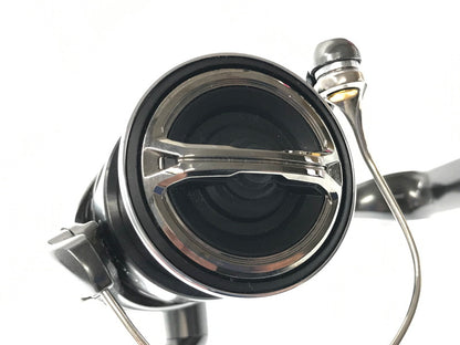 【中古美品】 SHIMANO シマノ 24 TWIN POWER C3000XG 24ツインパワー スピニングリール 釣り 釣り具等 134-261006-na-33-tagh 万代Net店