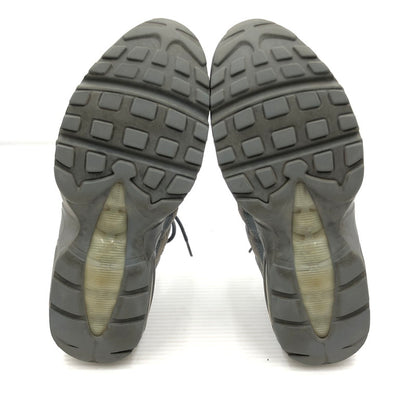【現状渡し品】【メンズ】 NIKE ナイキ AIR MAX 95 ESSENTIAL 749766-012 エアマックス 95 エッセンシャル スニーカー 靴 160-261005-na-46-tagh サイズ：27.5cm US 9.5 カラー：COOL GREY 万代Net店