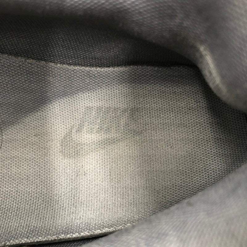 【現状渡し品】【メンズ】 NIKE ナイキ AIR MAX 95 ESSENTIAL 749766-012 エアマックス 95 エッセンシャル スニーカー 靴 160-261005-na-46-tagh サイズ：27.5cm US 9.5 カラー：COOL GREY 万代Net店