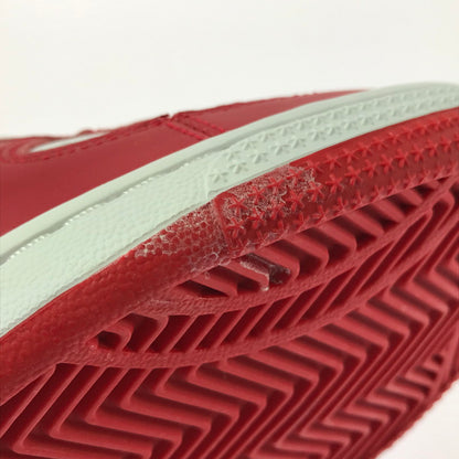 【中古美品】【メンズ】 NIKE ナイキ ERMINATOR HIGH FJ4454-100 ターミネーター ハイ スニーカー 靴 160-261003-na-14-tagh サイズ：26cm US 8 カラー：WHITE/UNIVERSITY RED 万代Net店