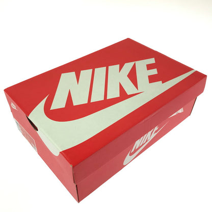 【中古美品】【メンズ】 NIKE ナイキ ERMINATOR HIGH FJ4454-100 ターミネーター ハイ スニーカー 靴 160-261003-na-14-tagh サイズ：26cm US 8 カラー：WHITE/UNIVERSITY RED 万代Net店
