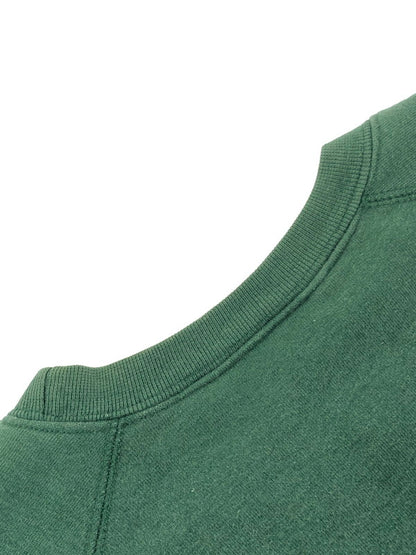 【現状渡し品】【メンズ】 SUPREME シュプリーム 12AW ARC LOGO SWEAT 12年秋冬 アーチロゴ スウェット トレーナー トップス 149-201023-ty-24-tagh サイズ：XL カラー：グリーン 万代Net店