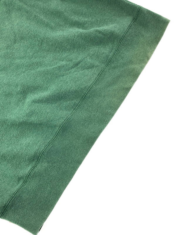 【現状渡し品】【メンズ】 SUPREME シュプリーム 12AW ARC LOGO SWEAT 12年秋冬 アーチロゴ スウェット トレーナー トップス 149-201023-ty-24-tagh サイズ：XL カラー：グリーン 万代Net店
