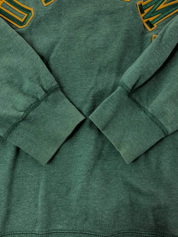 【現状渡し品】【メンズ】 SUPREME シュプリーム 12AW ARC LOGO SWEAT 12年秋冬 アーチロゴ スウェット トレーナー トップス 149-201023-ty-24-tagh サイズ：XL カラー：グリーン 万代Net店