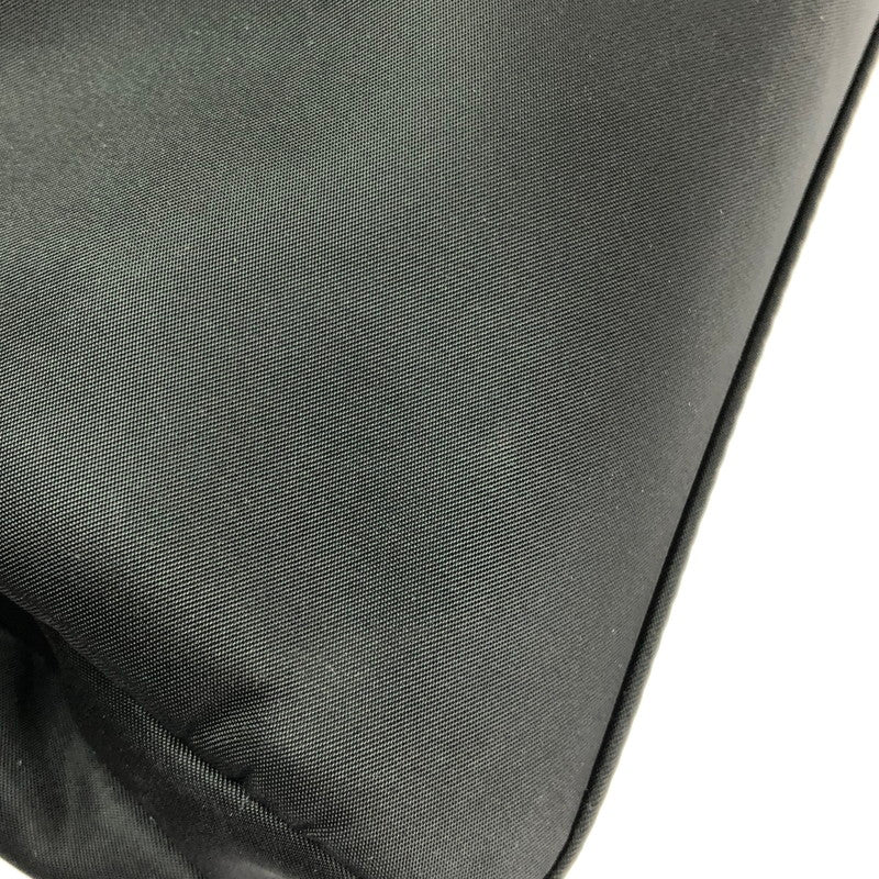 【中古品】【メンズ】 RE:ROOM リ ルーム NYLON BAG ナイロンバッグ 鞄 カバン 188-261015-ty-08-tagh カラー：ブラック 万代Net店