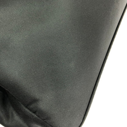 【中古品】【メンズ】 RE:ROOM リ ルーム NYLON BAG ナイロンバッグ 鞄 カバン 188-261015-ty-08-tagh カラー：ブラック 万代Net店