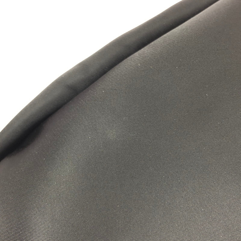 【中古品】【メンズ】 RE:ROOM リ ルーム NYLON BAG ナイロンバッグ 鞄 カバン 188-261015-ty-08-tagh カラー：ブラック 万代Net店