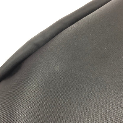 【中古品】【メンズ】 RE:ROOM リ ルーム NYLON BAG ナイロンバッグ 鞄 カバン 188-261015-ty-08-tagh カラー：ブラック 万代Net店
