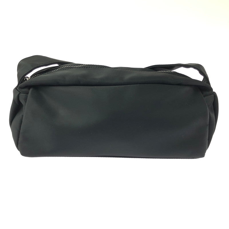 【中古品】【メンズ】 RE:ROOM リ ルーム NYLON BAG ナイロンバッグ 鞄 カバン 188-261015-ty-08-tagh カラー：ブラック 万代Net店