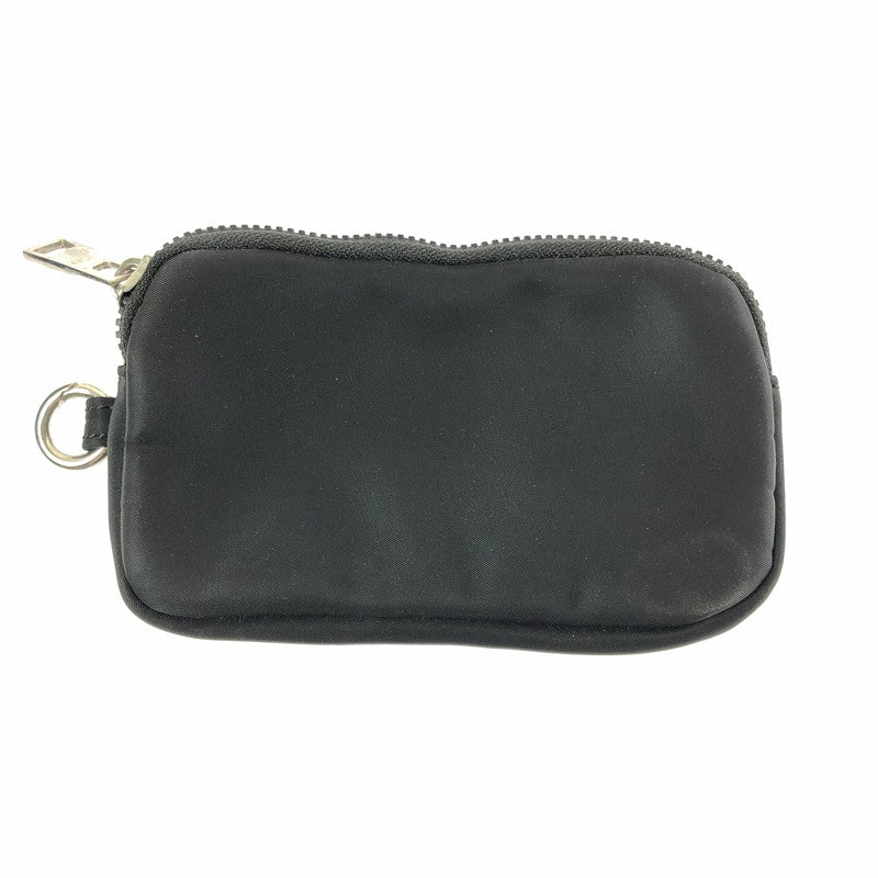 【中古品】【メンズ】 RE:ROOM リ ルーム NYLON BAG ナイロンバッグ 鞄 カバン 188-261015-ty-08-tagh カラー：ブラック 万代Net店