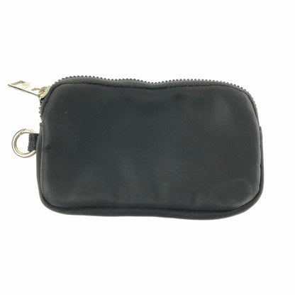 【中古品】【メンズ】 RE:ROOM リ ルーム NYLON BAG ナイロンバッグ 鞄 カバン 188-261015-ty-08-tagh カラー：ブラック 万代Net店