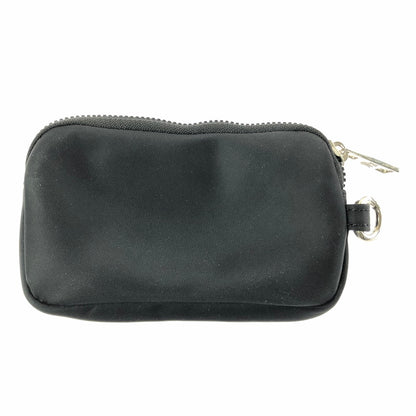 【中古品】【メンズ】 RE:ROOM リ ルーム NYLON BAG ナイロンバッグ 鞄 カバン 188-261015-ty-08-tagh カラー：ブラック 万代Net店