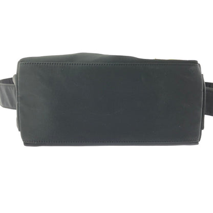 【中古品】【メンズ】 RE:ROOM リ ルーム NYLON BAG ナイロンバッグ 鞄 カバン 188-261015-ty-08-tagh カラー：ブラック 万代Net店