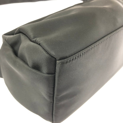 【中古品】【メンズ】 RE:ROOM リ ルーム NYLON BAG ナイロンバッグ 鞄 カバン 188-261015-ty-08-tagh カラー：ブラック 万代Net店