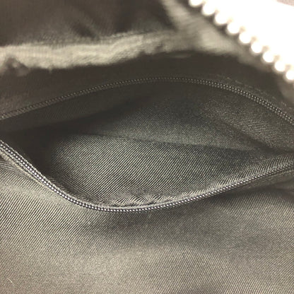 【中古品】【メンズ】 RE:ROOM リ ルーム NYLON BAG ナイロンバッグ 鞄 カバン 188-261015-ty-08-tagh カラー：ブラック 万代Net店