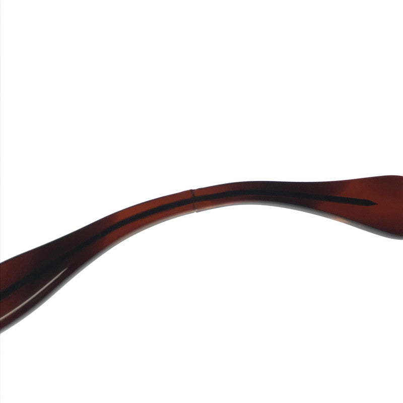 【現状渡し品】【メンズ】 JULIUS TART OPTICAL ジュリアス タート オプティカル × 蒲池眼鏡舗 AR 眼鏡 アイウェア アクセサリー 度入り 203-261007-na-06-tagh カラー：ブラウン 万代Net店