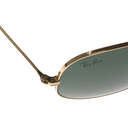 【現状渡し品】【メンズ】 RAY-BAN レイバン AVIATOR RB3025 アビエーター サングラス アイウェア アクセサリー 203-261007-na-04-tagh サイズ：58□14 135 カラー：ゴールド 万代Net店