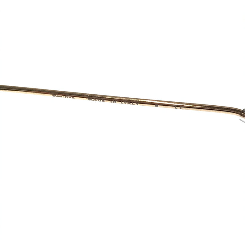 【現状渡し品】【メンズ】 RAY-BAN レイバン AVIATOR RB3025 アビエーター サングラス アイウェア アクセサリー 203-261007-na-04-tagh サイズ：58□14 135 カラー：ゴールド 万代Net店